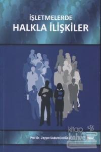 İşletmelerde Halkla İlişkiler