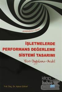 İşletmelerde Performans Değerleme Sistemi Tasarımı