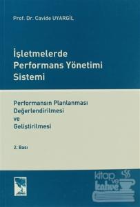 İşletmelerde Performans Yönetimi Sistemi