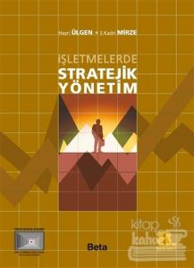 İşletmelerde Stratejik Yönetim