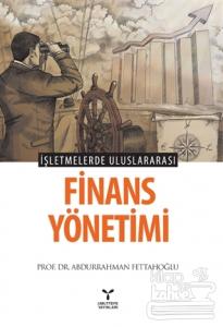 İşletmelerde Uluslararası Finans Yönetimi