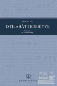 Islıhat-ı Edebiyye