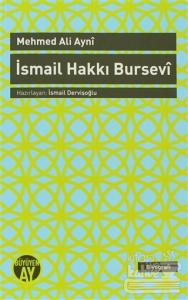 İsmail Hakkı Bursevi