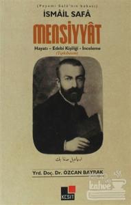 İsmail Safa Mensiyyat (Tıpkı Basım)