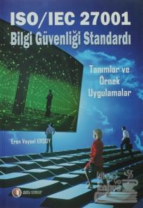 ISO/IEC 27001 Bilgi Güvenliği Standardı