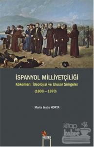 İspanyol Milliyetçiliği