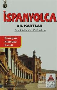 Dil Kartlarıyla Kolay İspanyolca