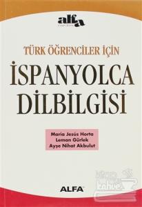 İspanyolca Dilbilgisi