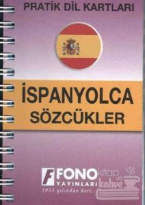 İspanyolca Sözcükler