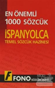 İspanyolcada En Önemli 1000 Sözcük