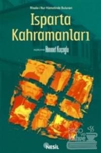 Isparta Kahramanları