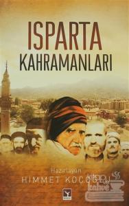 Isparta Kahramanları