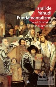 İsrail'de Yahudi Fundamantalizmi