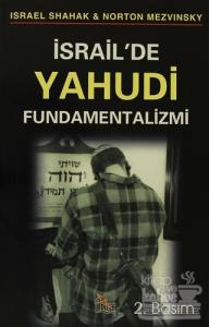 İsrail'de Yahudi Fundamentalizmi