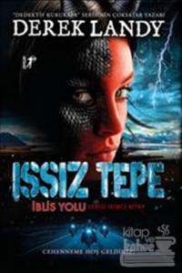 Issız Tepe (Ciltli)