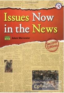 Issues Now In The News (CD'li)
