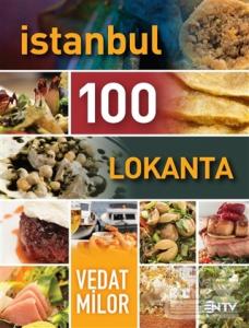 İstanbul - 100 Lokanta