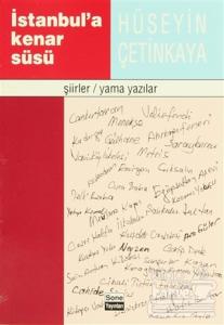 İstanbul'a Kenar Süsü