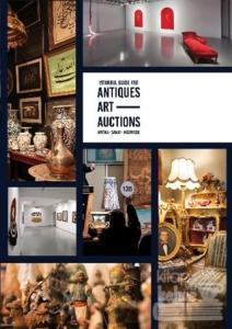 Istanbul Antika Sanat Müzayede Rehberi