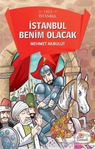İstanbul Benim Olacak