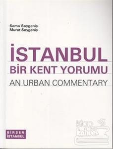 İstanbul Bir Kent Yorumu