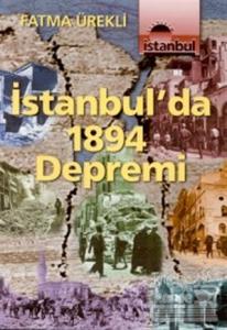 İstanbul'da 1894 Depremi