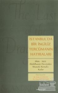 İstanbul'da Bir İngiliz Tercümanın Hatıraları