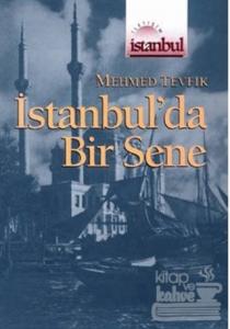 İstanbul'da Bir Sene