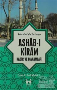 İstanbul'da Bulunan Ashab-ı Kiram