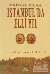 İstanbul'da Elli Yıl