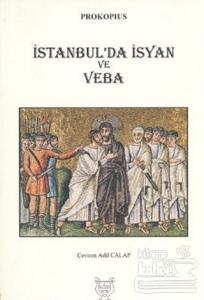 İstanbul'da İsyan ve Veba (Orta Boy)