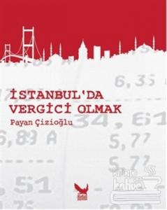 İstanbul'da Vergici Olmak
