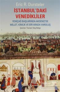 İstanbul'daki Venedikliler