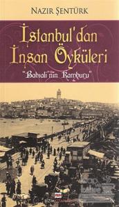 İstanbul'dan İnsan Öyküleri