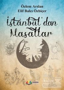 İstanbul'dan Masallar