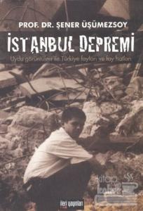 İstanbul Depremi