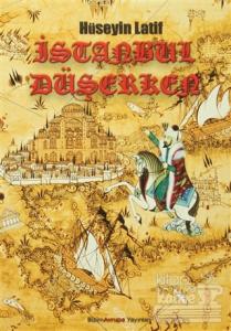 İstanbul Düşerken