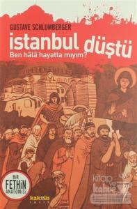 İstanbul Düştü