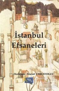 İstanbul Efsaneleri
