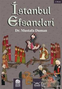 İstanbul Efsaneleri