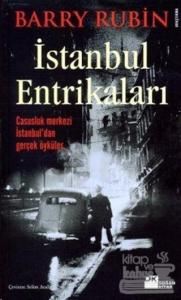 İstanbul Entrikaları