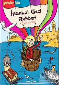 İstanbul Gezi Rehberi