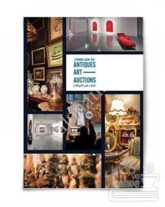 Istanbul Guide For Antiques, Art, Auctions