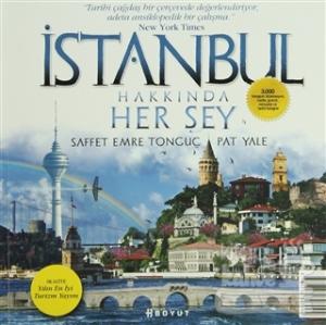 İstanbul Hakkında Herşey