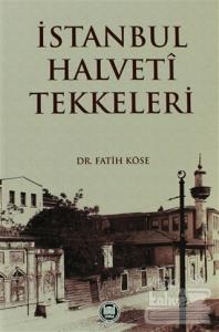 İstanbul Halveti Tekkeleri