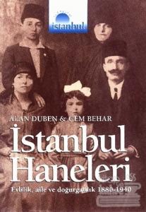 İstanbul Haneleri