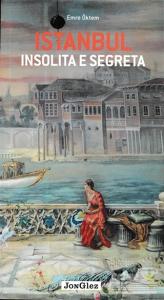 İstanbul İnsolita E Segreta