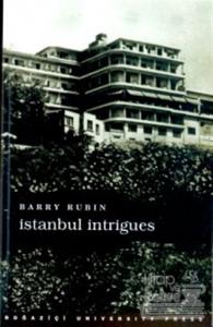 İstanbul Intrigues