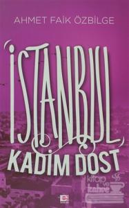İstanbul Kadim Dost