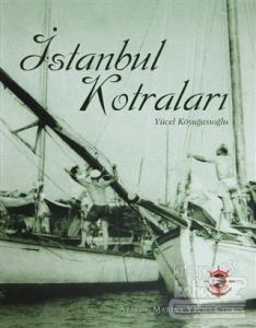 İstanbul Kotraları (Ciltli)